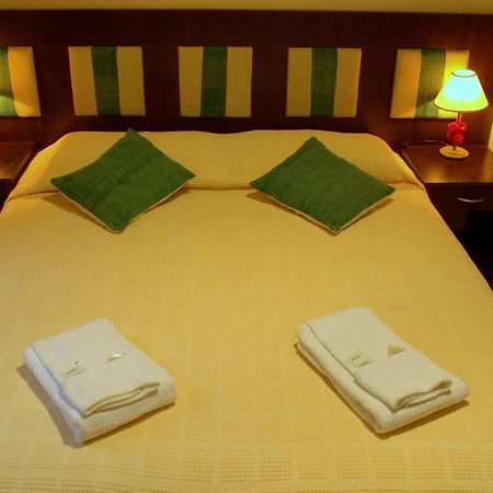 Hotel Regional Jujuy San Salvador de Jujuy Pokój zdjęcie