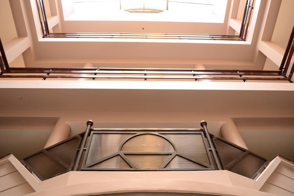 Hotel Regional Jujuy San Salvador de Jujuy Zewnętrze zdjęcie