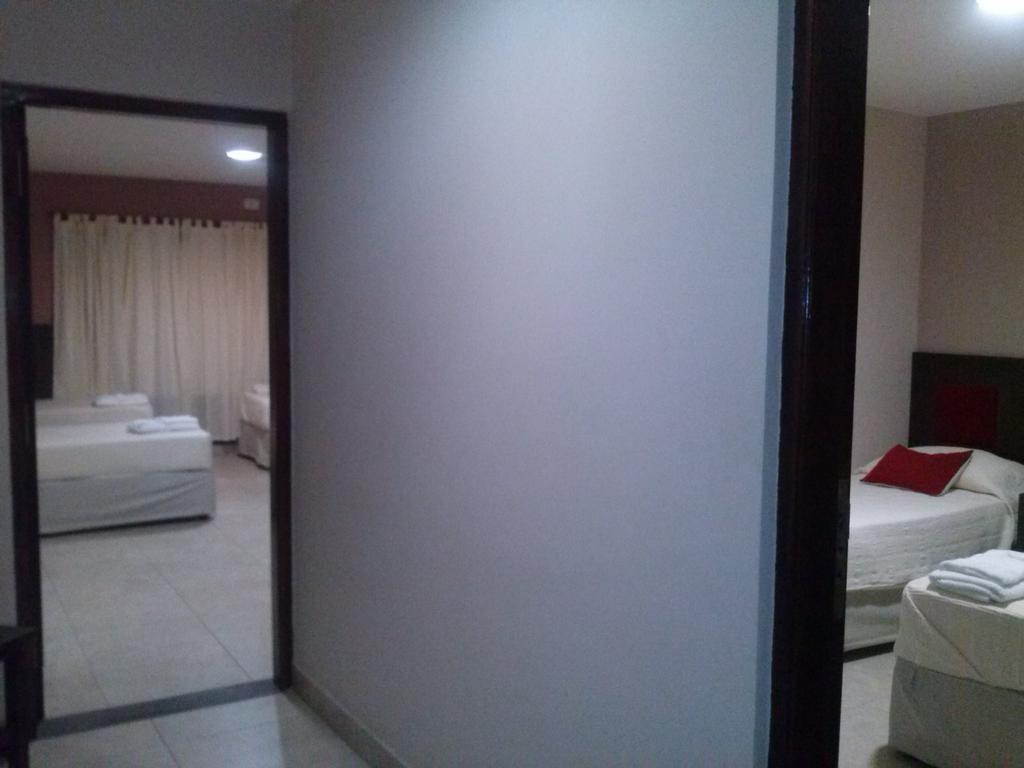 Hotel Regional Jujuy San Salvador de Jujuy Pokój zdjęcie