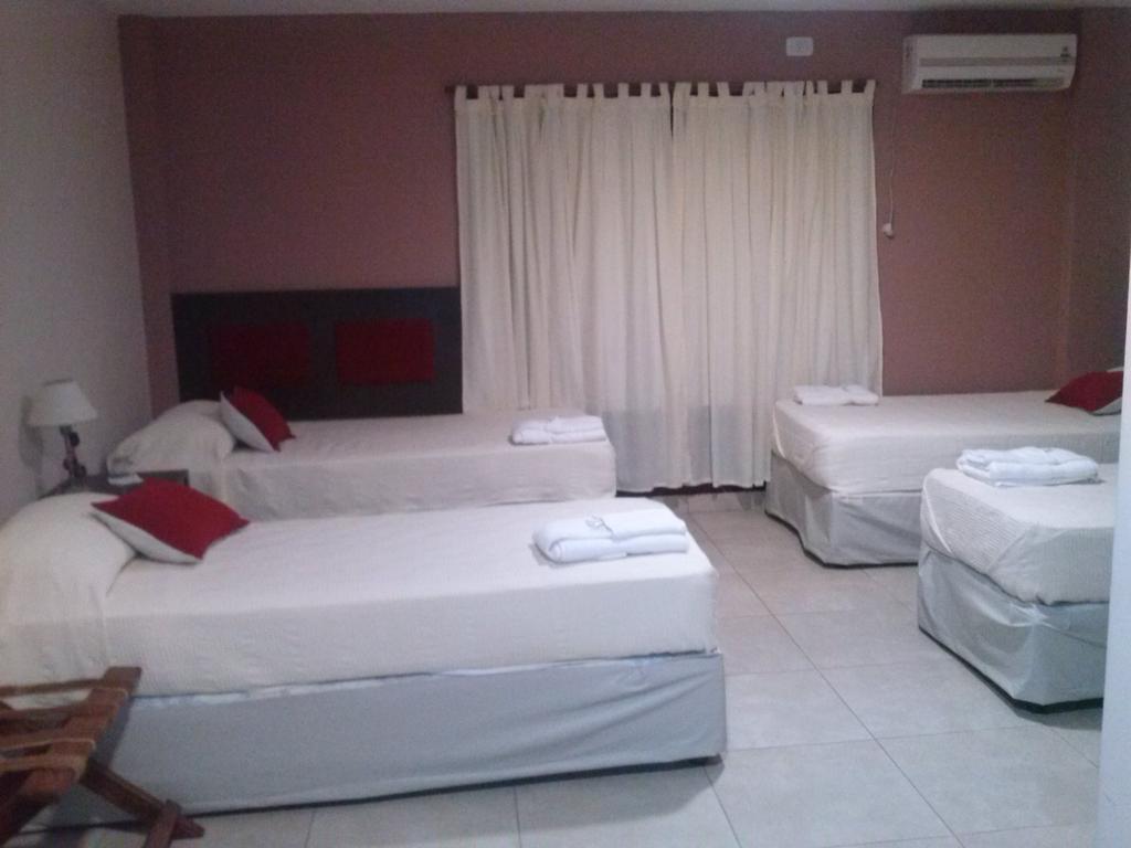 Hotel Regional Jujuy San Salvador de Jujuy Pokój zdjęcie